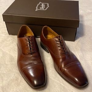 Florshein Carino Cap Loafers